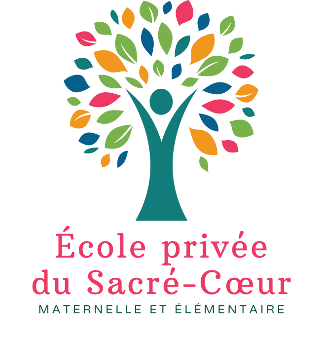 Logo de l'école
